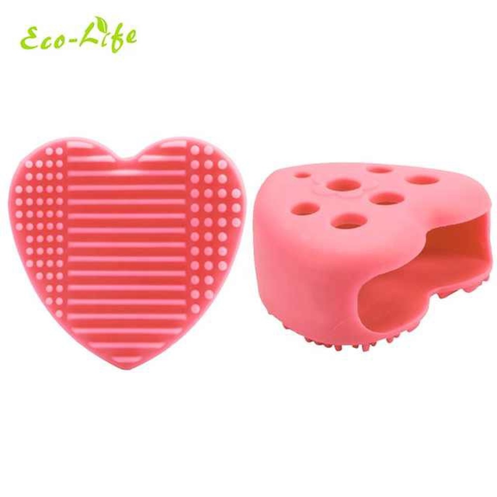 Makeup Brush Cleaner